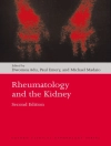 Cover of Dwomoa Adu & Paul Emery: Rheumatology and the Kidney