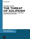 Portada de Jônadas Techio: The Threat of Solipsism Portada de Jônadas Techio: The Threat of Solipsism