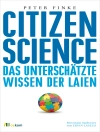 Cover of Peter Finke: Citizen Science