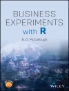 غلاف B. D. McCullough: Business Experiments with R غلاف B. D. McCullough: Business Experiments with R