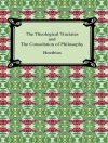 的封面 Boethius: The Theological Tractates and The Consolation of Philosophy