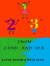 Cover of Irene Kueh: 123 From Land And Sea