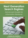 Capa do Christophe & Ismail: Next Generation Search Engines: Advanced Models for Information Retrieval