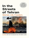 का आवरण Nila: In the Streets of Tehran
