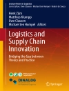 Cover of Henk Zijm & Matthias Klumpp: Logistics and Supply Chain Innovation