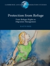 Couverture du Kate Ogg: Protection from Refuge