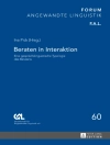 Cover of Pick Ina Pick: Beraten in Interaktion