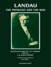 Cover of J B J B Sykes: Landau: The Physicist & the Man
