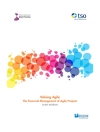 Обложка Stationery Office & Alan Moran: Valuing Agile: