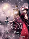Обкладинка Simona Liubicich: Um beijo sob o visco