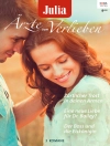 Cover of Carol Marinelli & Kate Hardy: Julia Ärzte zum Verlieben Band 79