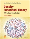 的封面 David S. Sholl & Janice A. Steckel: Density Functional Theory 的封面 David S. Sholl & Janice A. Steckel: Density Functional Theory