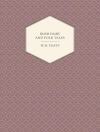 ปกของ William Butler Yeats: Irish Fairy and Folk Tales