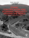 Cover of Anja Eder & Max Haller in collaboration: Ethnic Stratification and Economic Inequality around the World