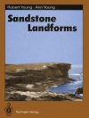 Cover of Ann Young & Robert Young: Sandstone Landforms
