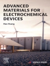 Cover of Hao Huang: Advanced Materials for Electrochemical Devices