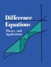 Bìa của Ronald E. Mickens: Difference Equations, Second Edition Bìa của Ronald E. Mickens: Difference Equations, Second Edition
