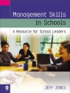 Cover of Jeff Jones: Management Skills in Schools