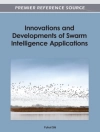 Bìa của Yuhui: Innovations and Developments of Swarm Intelligence Applications