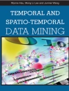 Capa do Wynne Hsu & Mong Li Lee: Temporal and Spatio-Temporal Data Mining