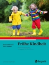Capa do Gloria Frolek Clark & Karrie Kingsley: Frühe Kindheit