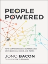 Cover of Jono Bacon: People Powered