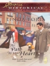Cover of Linda Ford: Path To Her Heart