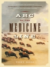 Copertina de Rees: Arc of the Medicine Line