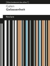 Copertina di Galen: Gelassenheit. [Was bedeutet das alles?]