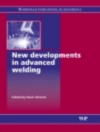 Copertina de N Ahmed: New Developments in Advanced Welding