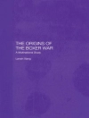 Capa do Lanxin Xiang: The Origins of the Boxer War