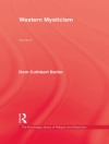 Couverture du Butler: Western Mysticism