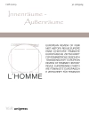 Cover of Maria Fritsche & Claudia Opitz-Belakhal: Innenräume – Außenräume