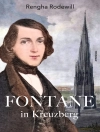 غلاف Rengha Rodewill & Hans E. Pappenheim: Fontane in Kreuzberg