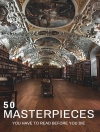 Обложка RMB & Alcott, Louisa May: 50 Masterpieces you have to read before you die vol: 1
