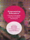 Cover of Patrick Alan Danaher & Karen Noble: Empowering Educators