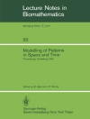 का आवरण W. Jager & J.D. Murray: Modelling of Patterns in Space and Time