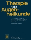 غلاف E. Aulhorn & W. Boke: Therapie in der Augenheilkunde