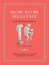 Copertina di Galen: How to Be Healthy