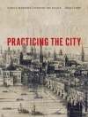 Bìa của Nina Levine: Practicing the City
