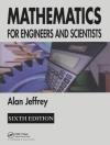 Обкладинка Alan Jeffrey: Mathematics for Engineers and Scientists Обкладинка Alan Jeffrey: Mathematics for Engineers and Scientists