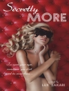 Cover of Lux Zakari: Secretly More