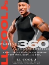 Cover of Dave Honig & LL COOL J: LL Cool J's Platinum 360 Diet and Lifestyle