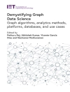Copertina de Abhishek & Nachamai: Demystifying Graph Data Science