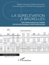 Omslag till Bourguignon & Bovesse: La surélévation à Bruxelles