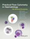 Cover of Mike Leach & Mark Drummond: Practical Flow Cytometry in Haematology