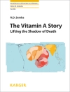 Bìa của R.D. Semba: The Vitamin A Story
