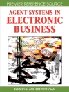 Copertina de Eldon Y. Li & Soe-Tsyr Yuan: Agent Systems in Electronic Business