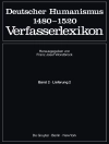 Cover of Franz Josef Worstbrock & Kurt Ruh: oil
