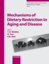Bìa của Hof & Mobbs: Mechanisms of Dietary Restriction in Aging and Disease